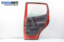 Door for Mercedes-Benz A-Class W168 1.4, 82 hp, 5 doors, 1997, position: rear - right