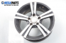 Alloy wheels for Mercedes-Benz A-Class W168 (1997-2004) 15 inches, width 6.5 (The price is for the set)