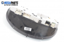 Bloc instrumente de bord for Fiat Marea 1.6 16V, 103 hp, combi, 1998