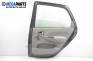 Door for Renault Megane Scenic 1.6, 107 hp, 2002, position: rear - right