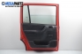 Door for Opel Zafira A 2.0 16V DI, 82 hp, 2000, position: rear - left