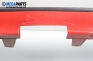 Rear bumper for Opel Zafira A 2.0 16V DI, 82 hp, 2000, position: rear