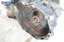  for Opel Zafira A 2.0 16V DI, 82 hp, 2000