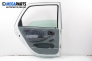 Door for Renault Megane Scenic 1.6, 90 hp automatic, 1998, position: rear - left