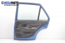 Door for Citroen Saxo 1.1, 60 hp, 5 doors, 1997, position: rear - right