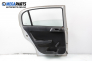 Door for Opel Astra G 2.0 DI, 82 hp, hatchback, 5 doors, 1998, position: rear - left