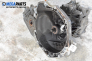  for Opel Astra G 2.0 DI, 82 hp, hatchback, 1998