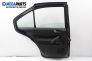 Door for Volkswagen Bora 1.6, 101 hp, sedan, 1999, position: rear - left