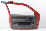 Door for Volkswagen Polo (6N/6N2) 1.4, 60 hp, 3 doors, 1998, position: left