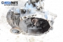  for Audi A3 (8L) 1.9 TDI, 110 hp, 2000