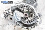  for Opel Vectra B 2.0 16V, 136 hp, combi, 1997