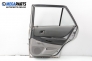 Door for Mazda 323 (BJ) 1.4, 72 hp, hatchback, 5 doors, 2003, position: rear - right