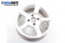 Alloy wheels for Volkswagen Golf III (1991-1997) 14 inches, width 6 (The price is for two pieces)