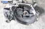  for Chrysler Voyager 2.5 TD, 116 hp, 2000