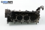 Engine head for Renault Laguna II (X74) 1.9 dCi, 120 hp, station wagon, 2004