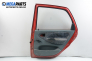 Ușă for Renault Megane Scenic 1.6, 90 hp, 1997, position: dreaptă - spate