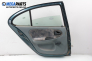 Door for Renault Megane I 1.6, 90 hp, sedan, 1997, position: rear - left