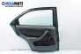 Door for Fiat Brava 1.8 16V GT, 113 hp, 5 doors, 1997, position: rear - left