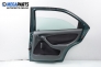 Door for Fiat Brava 1.8 16V GT, 113 hp, 5 doors, 1997, position: rear - right