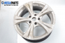 Alloy wheels for Audi A8 (D2) (1994-2002) 17 inches, width 7 (The price is for the set)