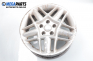 Alloy wheels for Renault Espace III (1997-2002) 16 inches, width 7 (The price is for the set)