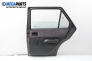 Door for Ford Fiesta III 1.3, 60 hp, 5 doors, 1995, position: rear - right