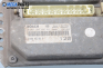 ECU incl. ignition key and immobilizer for Fiat Bravo 1.4, 80 hp, 3 doors, 1997 № Bosch 0 261 203 868