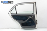 Door for Fiat Marea 1.9 TD, 100 hp, sedan, 1997, position: rear - left