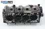 Engine head for Fiat Marea 1.9 TD, 100 hp, sedan, 1997