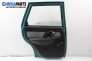 Door for Seat Ibiza (6K) 1.3, 54 hp, 5 doors, 1994, position: rear - left