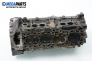 Motorkopf for Nissan Primera (P11) 1.6 16V, 99 hp, combi, 1999