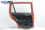 Door for Opel Astra G 1.6, 75 hp, station wagon, 1999, position: rear - left