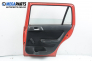 Door for Opel Astra G 1.6, 75 hp, station wagon, 1999, position: rear - right