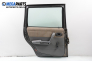 Door for Fiat Punto 1.1, 54 hp, 5 doors, 1995, position: rear - left