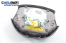 Airbag for Hyundai Accent 1.3, 86 hp, sedan, 2003