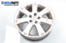 Alloy wheels for Rover 75 (1998-2005) 16 inches, width 6.5 (The price is for two pieces)