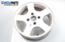 Alloy wheels for Hyundai Coupe (1996-2000) 15 inches, width 6 (The price is for the set)