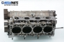 Engine head for Fiat Bravo 1.6 16V, 103 hp, 3 doors, 1997