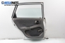 Door for Opel Astra F 1.4 Si, 82 hp, hatchback, 5 doors, 1992, position: rear - left