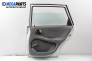 Door for Opel Astra F 1.4 Si, 82 hp, hatchback, 5 doors, 1992, position: rear - right