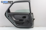 Door for Renault Laguna I (B56; K56) 1.8, 90 hp, hatchback, 1997, position: rear - left