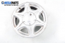 Alloy wheels for Renault Laguna I (B56; K56) (1993-2000) 15 inches, width 6.5 (The price is for the set)