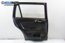 Door for Opel Astra G 1.4 16V, 90 hp, station wagon, 2002, position: rear - left