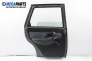 Door for Seat Cordoba (6K) 1.4, 60 hp, sedan, 1996, position: rear - left