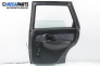 Door for Seat Cordoba (6K) 1.4, 60 hp, sedan, 1996, position: rear - right