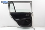 Door for Opel Astra F 1.4, 60 hp, station wagon, 1995, position: rear - left