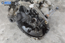  for Citroen Xsara 1.6, 88 hp, station wagon, 1999