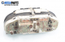 Instrument cluster for Rover 400 1.6 Si, 112 hp, hatchback, 5 doors, 1996