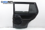 Door for Volkswagen Golf III 1.4, 60 hp, 5 doors, 1992, position: rear - right