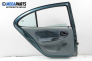 Door for Renault Megane I 2.0, 114 hp, hatchback, 5 doors, 1996, position: rear - left